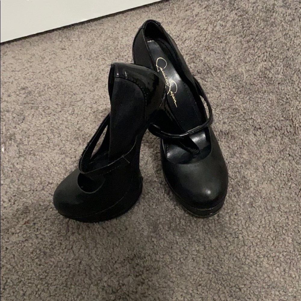 Pumps